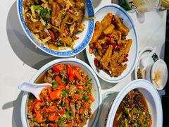 -欧记大排档·景德菜(上海首店)