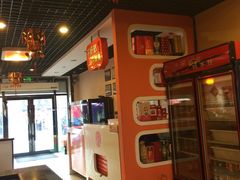 -千纸鹤嫩汁烤肉(文化家园店)