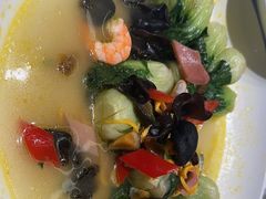 -绸乡宴酒店·融合苏帮宴(吴江店)