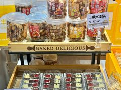 -丽达购物中心(崂山店)