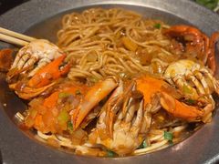 -一棠龙虾•王牌虾球(光谷天地店)