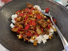 -福巷湘食小馆·猛火现炒(上海首店)