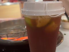 -八合里潮汕鲜牛肉火锅(吉大店)