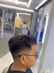 -D.G造型·烫发染发接发