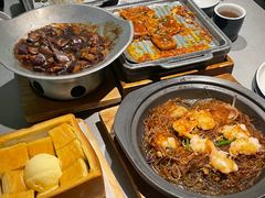 -绿茶餐厅(广州天河城店)