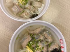 -海平馄饨(逍遥二路店)
