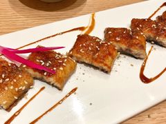 -月下料理(楷林IFC店)