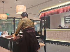 -一叶一世界•素食餐厅(环球中心店)
