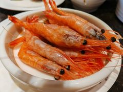 -川骄海鲜自助(王府井奥莱UP TOWN店原世界之花店)