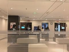 -爱康卓悦体检中心(河西新地中心分院)