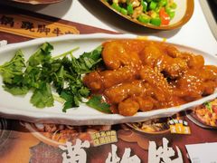 -乔阿马·江南味·驴肉香(龙湖华泾天街店)