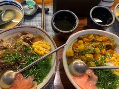 -戏作寿司(观音桥店)