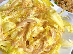 -红日饭店(裕隆三路店)