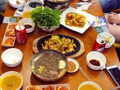 -韩礼年糕(飞虹路店)