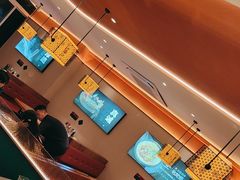 -灶座小锅烀饼·铁锅炖(烟台长江路店)