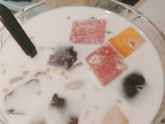 -香香海南菜餐厅