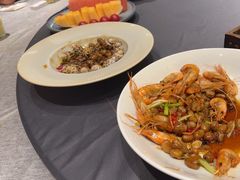 -汉水谣·江景餐厅(江滩店)