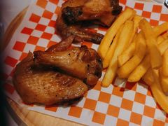 -避风塘·金牌店·夜宵(金玉兰店)