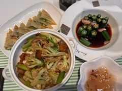 -桂满陇·杭州小馆(巴黎春天浦建店)
