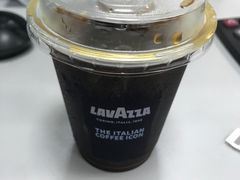 -LAVAZZA拉瓦萨咖啡(星荟中心店)