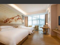 -维也纳国际酒店·江苏苏州火车站北广场店