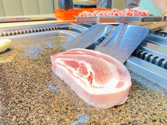 -猪的故事·韩式烤肉(韩乐坊店)