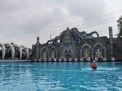 -苏州乐园森林水世界