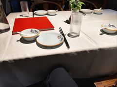 -庆云楼饭庄(什刹海店)
