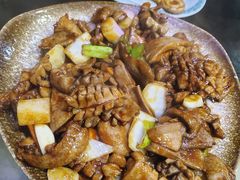 -三子下水馆(南十四道街151号店)