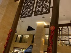 -北京首都机场希尔顿酒店