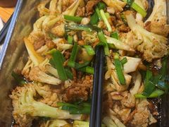 -大娘湘厨(万科金域花园店)