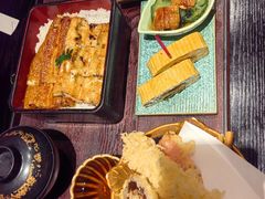 -玄白·炭烤活鳗(上海首店)