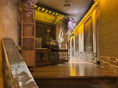 -叶叶菩提(太原别墅店)