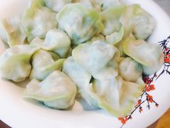 -小平岛開海水饺(浑南店)