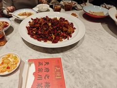 -天辣(金桥啦啦宝都店)