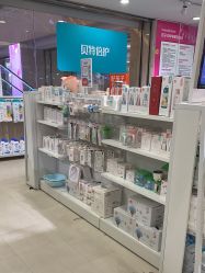 -孩子王童乐园(唐山万达广场店)