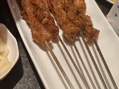 -南门涮肉(上海二店)