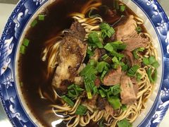 -南花桥羊肉馆老字号(乌镇店)