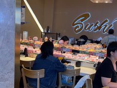 -争鲜回转寿司(东方银座店)
