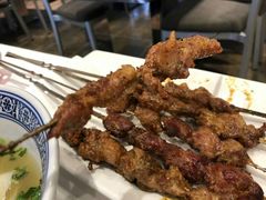-尹兰楼西北风情餐厅(嘉定店)