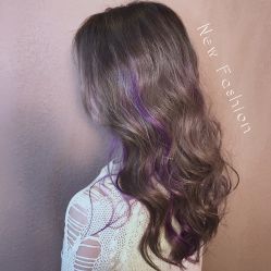 -New Fashion·新时尚形象设计