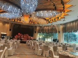 -上海中港汇铂尔曼大酒店·宝宝宴生日宴