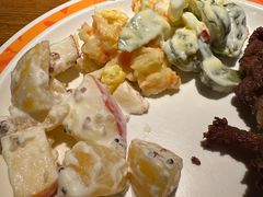 -比格比萨自助(国展店)