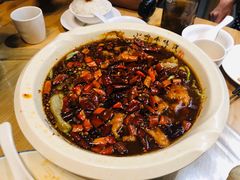 -陈傻子餐厅(世纪都会店)