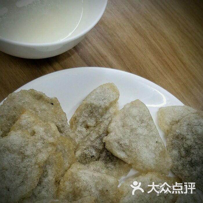 老门框百年卤煮图片 - 第1张