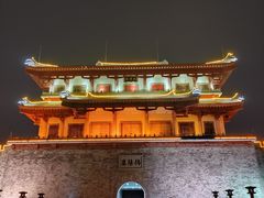 -揭阳楼