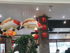 -御膳粥·牛乳粥底火锅·地道顺德菜(容桂店)
