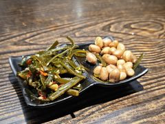 -大洋家·精品潮汕菜·生腌砂锅粥(天河东路店)