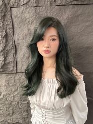 -斑斓色彩沙龙