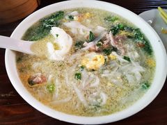 -琼海·狮椰美食楼
